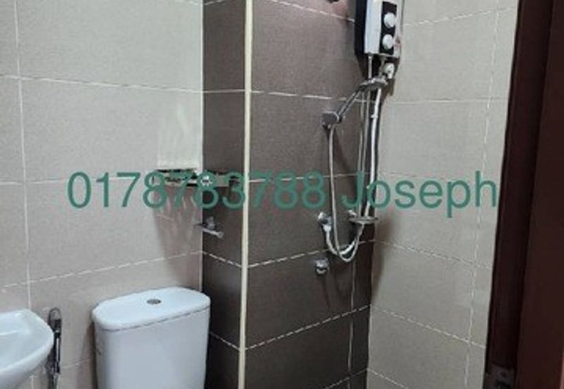 Botanika @ Tebrau Bay