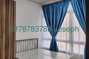 Botanika @ Tebrau Bay