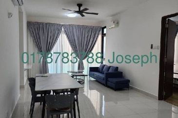 Botanika @ Tebrau Bay