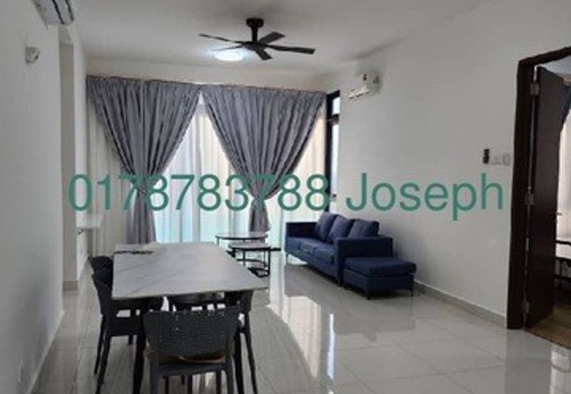 Botanika @ Tebrau Bay