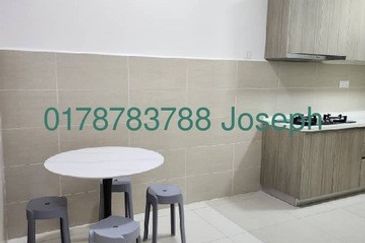 Botanika @ Tebrau Bay