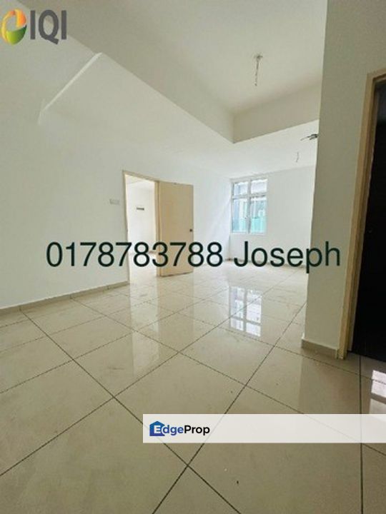 Taman Nusa Sentral, Johor, 