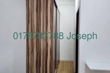 Botanika @ Tebrau Bay