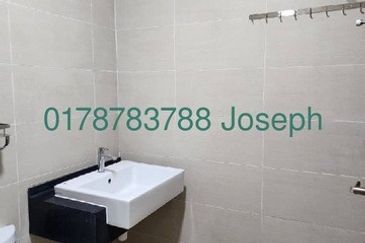 Botanika @ Tebrau Bay