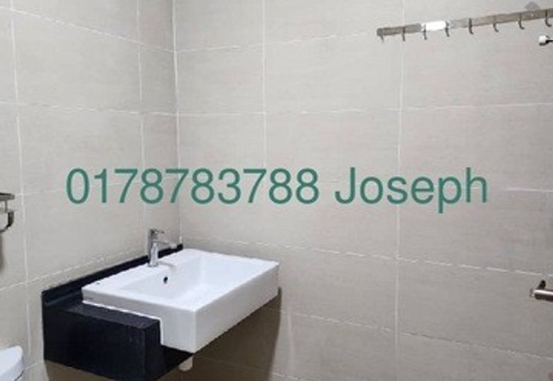 Botanika @ Tebrau Bay