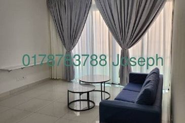 Botanika @ Tebrau Bay