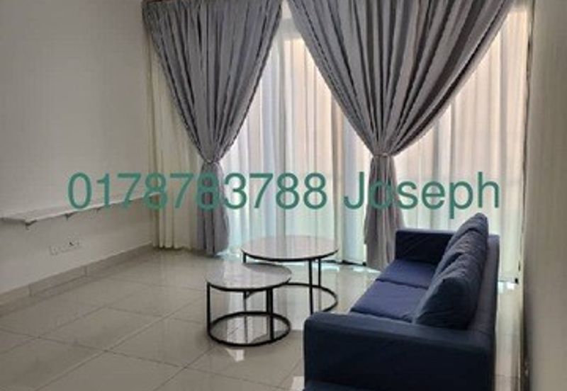 Botanika @ Tebrau Bay