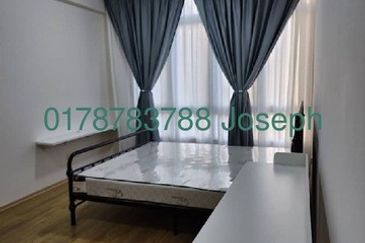 Botanika @ Tebrau Bay