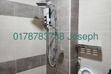 Botanika @ Tebrau Bay