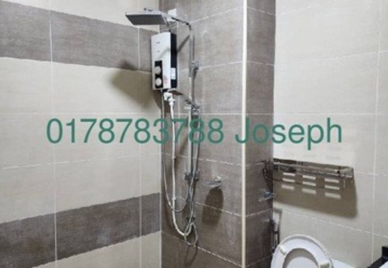 Botanika @ Tebrau Bay