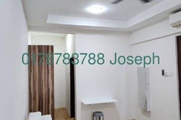 Botanika @ Tebrau Bay