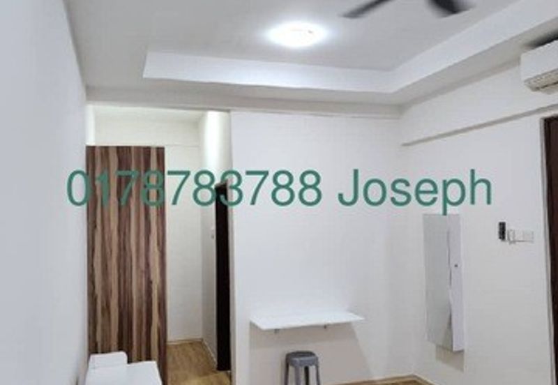 Botanika @ Tebrau Bay