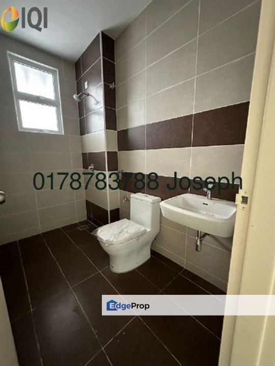 Taman Nusa Sentral, Johor, 