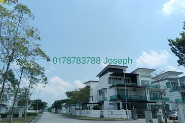 Taman Mutiara Bestari, Skudai
