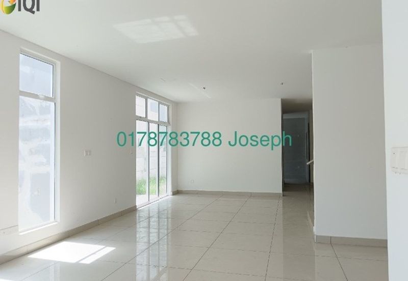 Taman Mutiara Bestari, Skudai