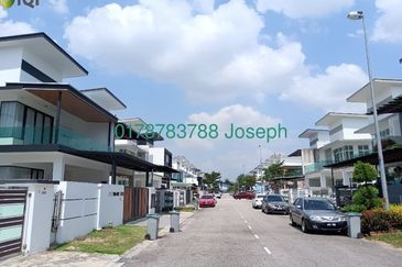 Taman Mutiara Bestari, Skudai