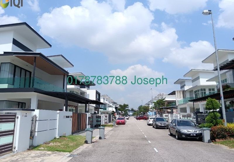 Taman Mutiara Bestari, Skudai