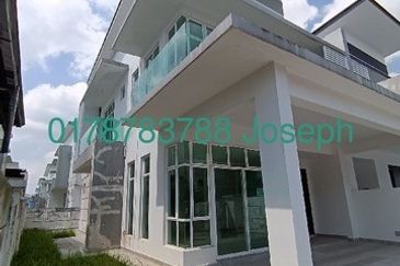 Taman Mutiara Bestari, Skudai