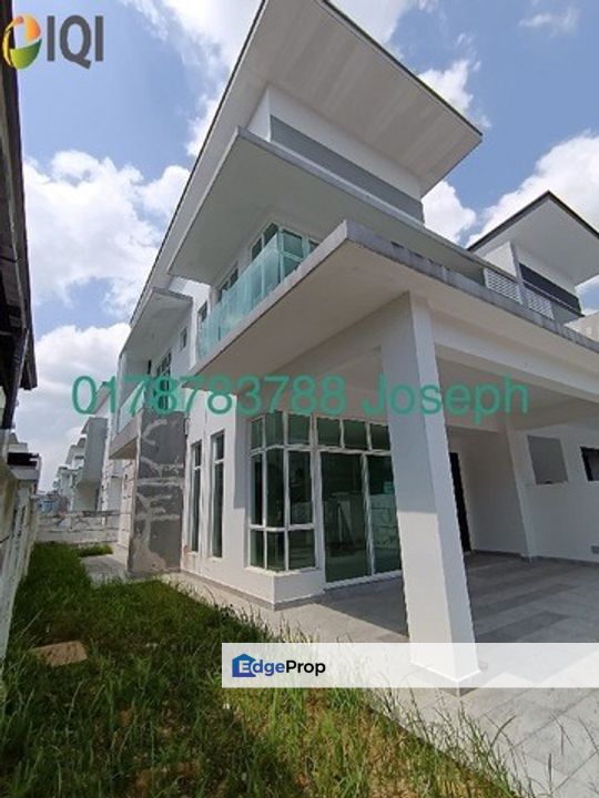 Taman Mutiara Bestari, Skudai, Johor, Johor Bahru