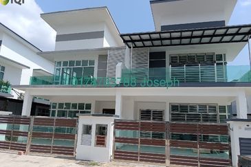 Taman Mutiara Bestari, Skudai