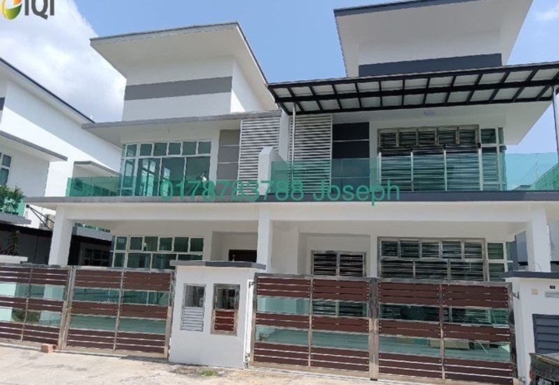 Taman Mutiara Bestari, Skudai