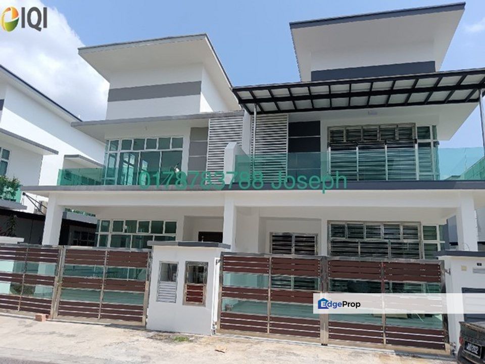 Taman Mutiara Bestari, Skudai, Johor, Johor Bahru