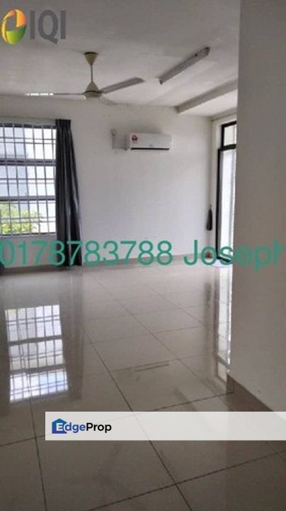 Taman Pulai Hijauan, , 