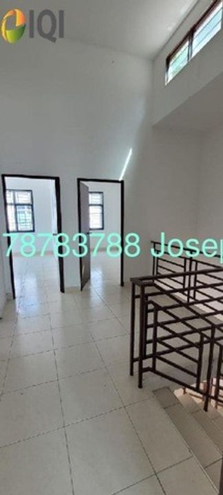 Taman Scientex Senai, , 