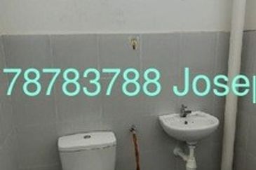 Taman Scientex Senai