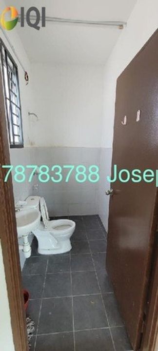 Taman Scientex Senai, , 