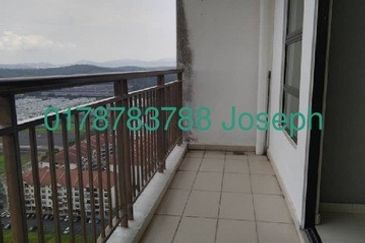 The Garden Residences