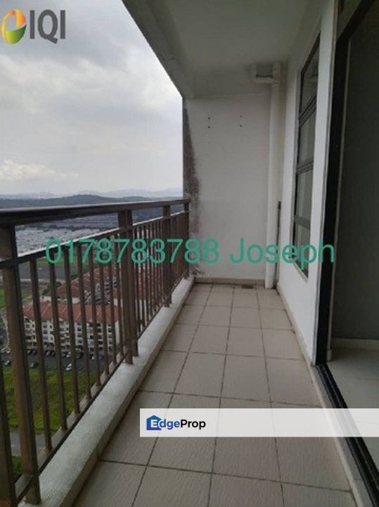 The Garden Residences, , 