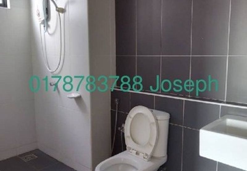 The Garden Residences