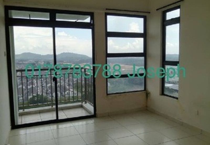 The Garden Residences