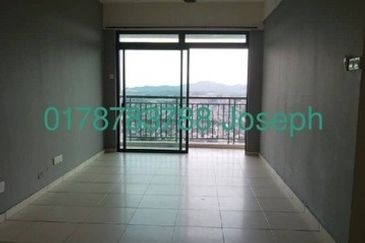 The Garden Residences