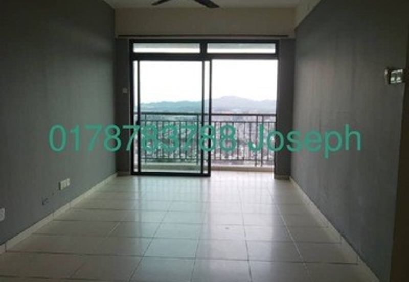 The Garden Residences