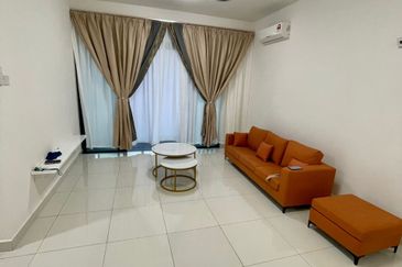 Botanika @ Tebrau Bay