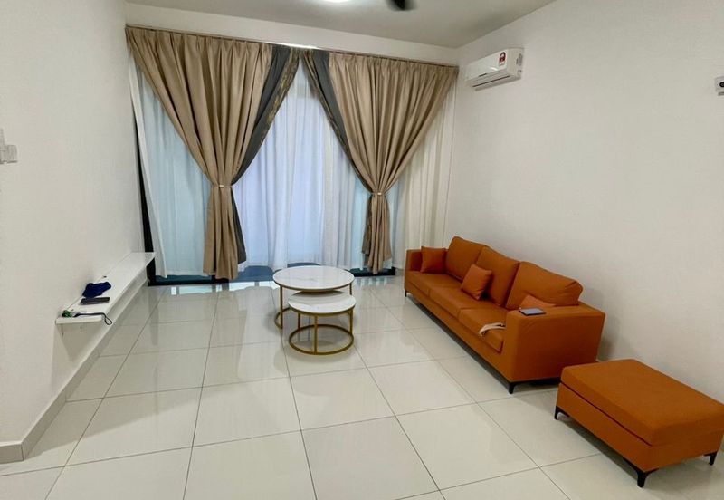 Botanika @ Tebrau Bay