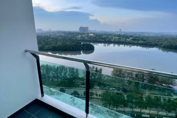 Botanika @ Tebrau Bay