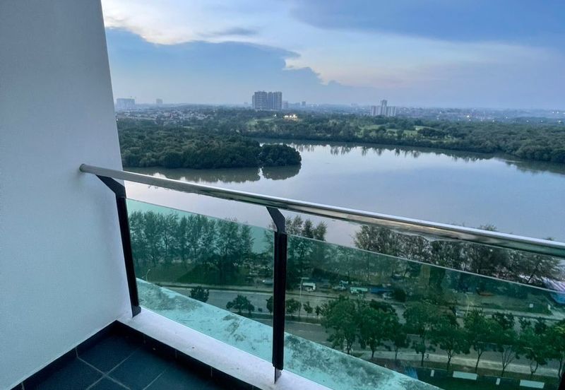 Botanika @ Tebrau Bay