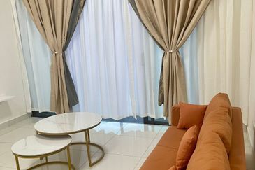 Botanika @ Tebrau Bay