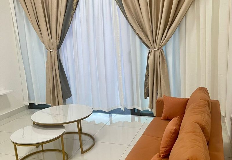 Botanika @ Tebrau Bay