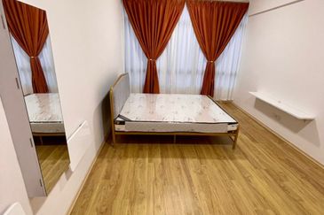 Botanika @ Tebrau Bay