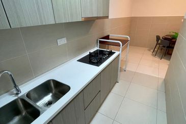 Botanika @ Tebrau Bay