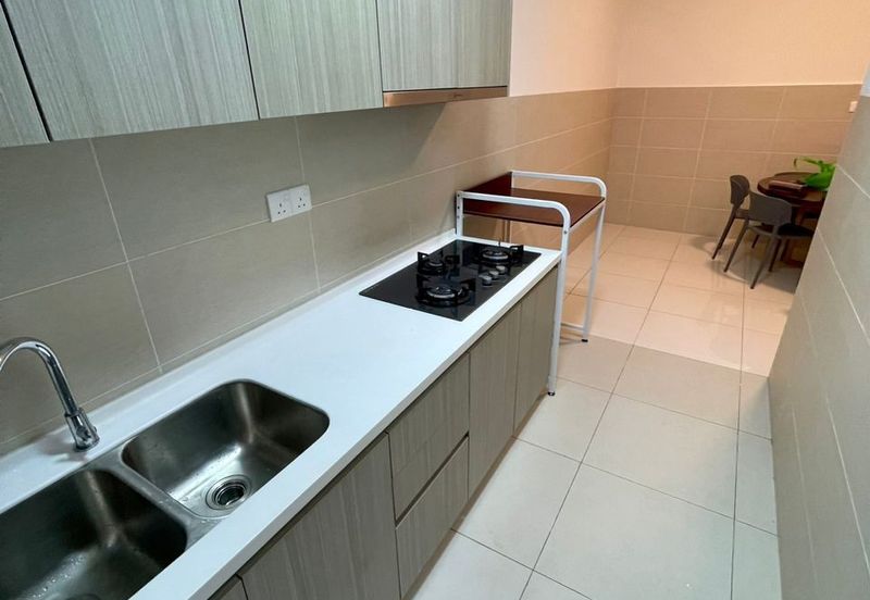 Botanika @ Tebrau Bay