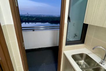 Botanika @ Tebrau Bay