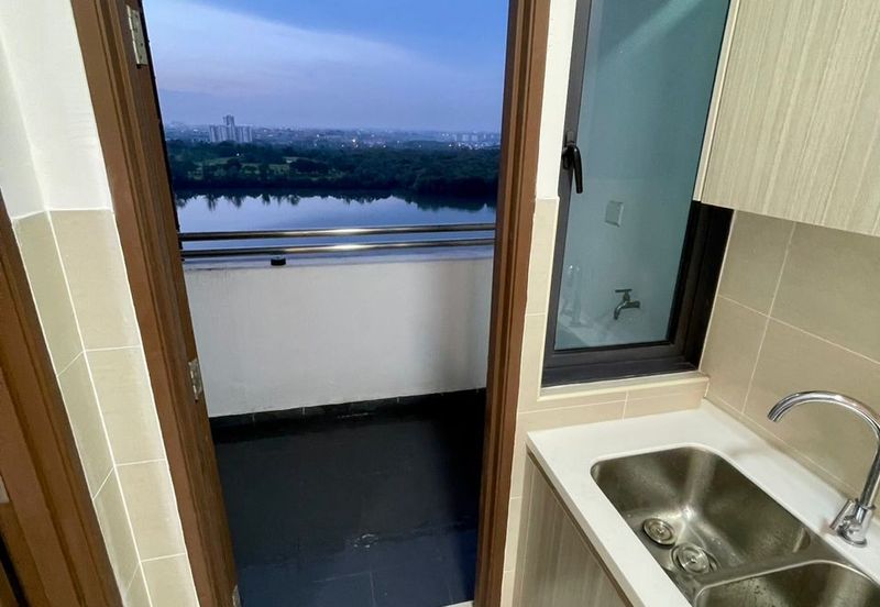 Botanika @ Tebrau Bay