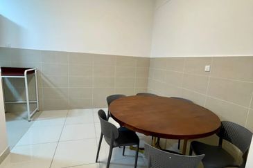 Botanika @ Tebrau Bay