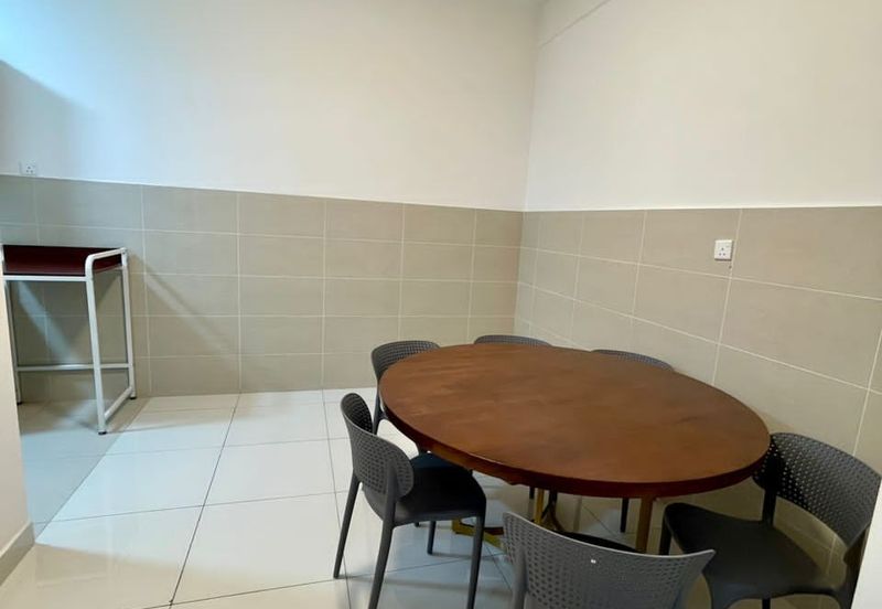 Botanika @ Tebrau Bay