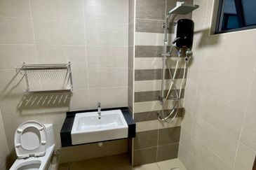 Botanika @ Tebrau Bay